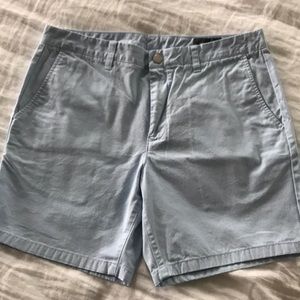 Bonobos Cotton Chino Shorts